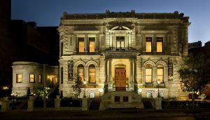 Le Mount Stephen Hotel